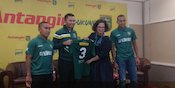 Persebaya Lanjutkan Kerjasama dengan Antangin