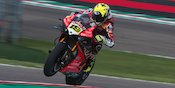 Klasemen Sementara WorldSBK 2019 Usai Seri Imola, Italia