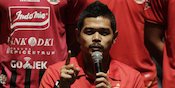 Ismed Sofyan Sedih Bambang Pamungkas Pensiun Ismed Sofyan Sedih Bambang Pamungkas Pensiun