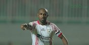 Persipura Beber Alasan Pencoretan Boaz Solossa dan Tinus Pae Persipura Beber Alasan Pencoretan Boaz Solossa dan Tinus Pae