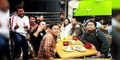 Bolanet Unseen: Akhirnya Bisa Buka Puasa Bersama! 