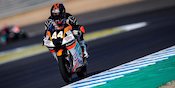 Klasemen Sementara Moto3 2019 Usai Seri Spanyol Klasemen Sementara Moto3 2019 Usai Seri Spanyol
