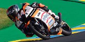 Klasemen Sementara Moto3 2019 usai Seri Mugello, Italia Klasemen Sementara Moto3 2019 usai Seri Mugello, Italia
