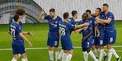 Penampakan Starting XI Chelsea di Bawah Frank Lampard Menurut FIFA 19