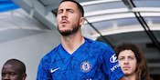 Resmi! Jersey Baru Chelsea untuk Musim 2019/2020 Resmi! Jersey Baru Chelsea untuk Musim 2019/2020
