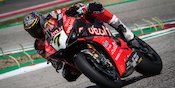 Hasil Superpole WorldSBK Imola, Italia: Davies Rebut Pole Hasil Superpole WorldSBK Imola, Italia: Davies Rebut Pole