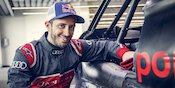 DTM Berbeda dari MotoGP, Dovizioso Jalani Persiapan Matang DTM Berbeda dari MotoGP, Dovizioso Jalani Persiapan Matang