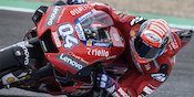 Kendarai Audi, Dovizioso Ikut Ajang DTM di Misano Kendarai Audi, Dovizioso Ikut Ajang DTM di Misano
