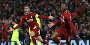 Aktivitas Transfer Liverpool Puaskan Wijnaldum Aktivitas Transfer Liverpool Puaskan Wijnaldum