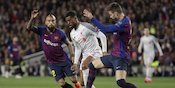 Ini Alasan Klopp Mainkan Wijnaldum Sebagai Penyerang Lawan Barca Ini Alasan Klopp Mainkan Wijnaldum Sebagai Penyerang Lawan Barca