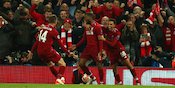 Bagi Wijnaldum, Peluang Liverpool dan Tottenham Menang Sama Besarnya Bagi Wijnaldum, Peluang Liverpool dan Tottenham Menang Sama Besarnya