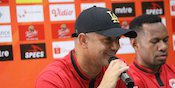 Kalteng Putra Akan Manfaatkan Keberadaan Eks Persebaya Kalteng Putra Akan Manfaatkan Keberadaan Eks Persebaya