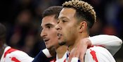 Lyon Nantikan Tawaran Liverpool untuk Memphis Depay