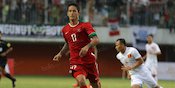 Irfan Bachdim dalam Angka: Idola di Piala AFF 2010 Irfan Bachdim dalam Angka: Idola di Piala AFF 2010