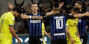 Highlights Serie A: Inter Milan 2-0 Chievo