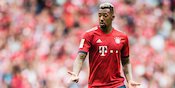 Kumpulan Kata-Kata Jerome Boateng, Benteng Tangguh Panser Jerman