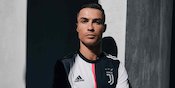 Tampil Beda, Inilah Seragam Juventus untuk Musim 2019/2020