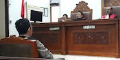 Resmi, Joko Driyono Divonis 1,5 Tahun Penjara Resmi, Joko Driyono Divonis 1,5 Tahun Penjara