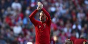 Dikalahkan Napoli, Henderson dan Milner Ceramahi Skuat Liverpool Dikalahkan Napoli, Henderson dan Milner Ceramahi Skuat Liverpool