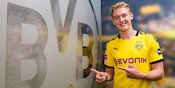 Transfer Terpanas Bundesliga 2019/20