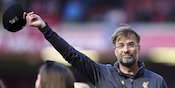 Jurgen Klopp Bukan Sekedar Manajer bagi Wijnaldum Jurgen Klopp Bukan Sekedar Manajer bagi Wijnaldum