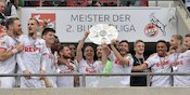 FC Koln & SC Paderborn: Selamat Datang Kembali di Bundesliga!