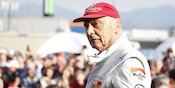 Legenda Formula 1, Niki Lauda Meninggal Dunia