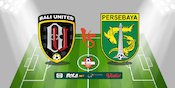 Hasil Pertandingan Bali United vs Persebaya Surabaya: Skor 2-1