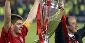Kenang Malam Istanbul, Benitez Bongkar Rahasia di Jeda Paruh Waktu Sebelum Liverpool Gulingkan Milan
