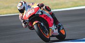Presiden HRC Yakin Lorenzo Bakal Tampil Baik Usai Jerez