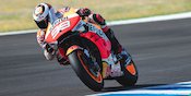 Max Biaggi: Lebih Baik Jorge Lorenzo Tetap di Honda Saja Max Biaggi: Lebih Baik Jorge Lorenzo Tetap di Honda Saja