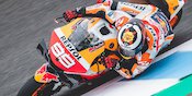 'Takkan Pensiun Dini, Jorge Lorenzo Bakal Taklukkan Honda'