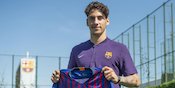 Baru Dibeli, Barcelona Patok Nilai Jual 100 Juta Euro untuk Remaja Ini Baru Dibeli, Barcelona Patok Nilai Jual 100 Juta Euro untuk Remaja Ini