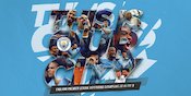 Manchester City 'Penguasa' Premier League Dekade Ini Manchester City 'Penguasa' Premier League Dekade Ini