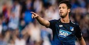 Nostalgia Bundesliga: Gol Indah Mark Uth Nostalgia Bundesliga: Gol Indah Mark Uth