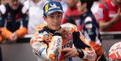 'Marc Marquez Bakal Sukarela Bantu Sang Adik Juarai MotoGP' 'Marc Marquez Bakal Sukarela Bantu Sang Adik Juarai MotoGP'