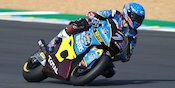 Hasil Balap Moto2 Prancis: Alex Marquez Akhiri Paceklik Kemenangan Hasil Balap Moto2 Prancis: Alex Marquez Akhiri Paceklik Kemenangan
