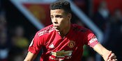 Jesse Lingard : Mason Greenwood Masa Depan Manchester United!