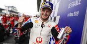 'Jack Miller Harus Realistis Soal Peluang ke Pabrikan Ducati'
