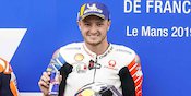 'Performa Miller Bukan Kejutan, Bisa Saingi Marquez-Dovizioso'