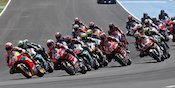 MotoGP Akhirnya Resmi Rilis Jadwal Terbaru Musim Balap 2020