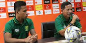Lini Serang Persebaya Dinilai Kurang Kreatif