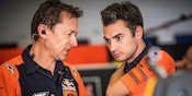 KTM Minta Dani Pedrosa Balapan Lagi demi Pahami Level Terkini MotoGP KTM Minta Dani Pedrosa Balapan Lagi demi Pahami Level Terkini MotoGP