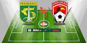 Highlights Shopee Liga 1 2019: Persebaya Surabaya 1-1 Kalteng Putra