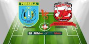 Highlights Shopee Liga 1 2019: Persela Lamongan 1-5 Madura United