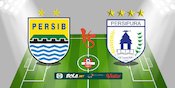 Hasil Pertandingan Persib Bandung vs Persipura Jayapura: 3-0