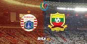 Jadwal Siaran Langsung Piala AFC 2019 di RCTI: Persija Vs Shan United
