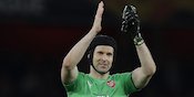 Bukan Chelsea atau Arsenal, ini klub pilihan Peter Cech untuk anaknya Bukan Chelsea atau Arsenal, ini klub pilihan Peter Cech untuk anaknya