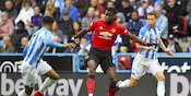 MU Gagal ke Liga Champions, Pogba dan Sanchez Rugi Besar MU Gagal ke Liga Champions, Pogba dan Sanchez Rugi Besar
