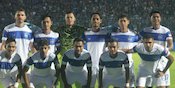 Hasil Pertandingan Badak Lampung vs PSIS Semarang: 0-1